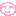 ニコッ