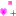 ハート＋丸＋十字架