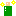 カラーボトル緑