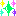 きらっ