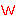 ＷＷ