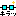 キラッ