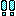 びっくり青