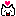 ねこ（ハート）