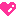 ﾊｰﾄ(ﾋﾟﾝｸ)