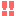 びっくり