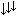 ↓4