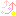 ↑