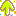 ↑