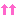 ↑