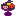 ハロウィンカップケーキ