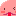 べぇ~