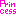 ぷりんせす