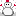 雪だるま