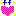 ハートにkisu