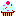 カップケーキ☆