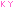 ＫＹ
