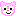 プリンセスベア　ピンク
