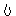 ↓