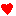 ❤