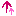 ↑