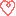 はぁと