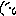 顔　半分
