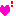 びっくりハート
