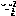 ひるね