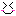 くｌ