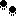 下向き足跡