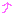 ↑