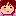 腫れちゃった光ちゃん