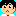 紫ネクタイ六くん