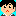 刈り上げツヨちゃん黒ジャケット