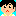 刈り上げツヨちゃん白スーツ
