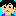 派手派手ジャンパーツヨちゃん