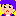 紫ベレーツヨたん