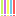 嵐カラー
