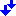 ↓
