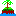 南の島