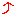 ↑