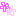 お花