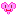 ハートたん♡