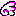 天使の羽ピンク
