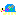 カラフルなカメ