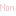 の