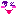 テヘッ