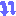 ↓