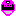 デカピンク